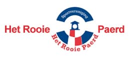 Rooie Paerd